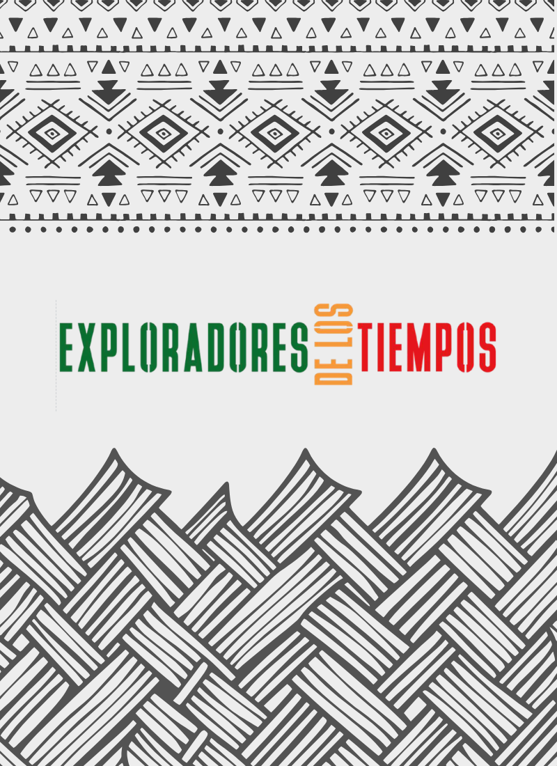 Exploradores de los Tiempos