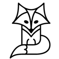 Pixelfox Logo